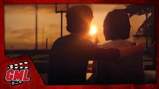 LIFE IS STRANGE - EPISODE 2 (VOST FR)