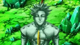 RAP GOWTHER, BAN E KING (ANIRAP REPOST)