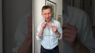 Как правильно крепить петличку 