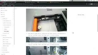 Lichee Console 4A Write Linux Image