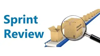 Understanding Sprint Review (In Hindi)