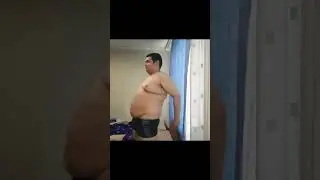 РУСЛАН ГИТЕЛЬМАН УЧИТ ТАНЦЕВАТЬ