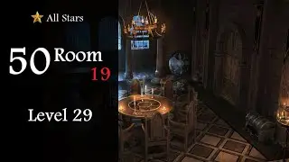 Can You Escape The 50 Room 19, Level 29