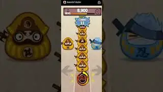 Bandit Rush - Instant Game play on Samsung FE20 #playgame #playgames #trending #games - Relax chill