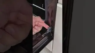 Why didn't I know about this before? The amazing function of the oven