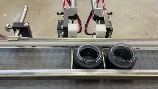 Indexing System from Accent Packaging Equipment