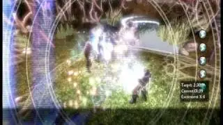 Crucible madness, part 2