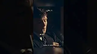 Como dijo Thomas Shelby...#thomasshelby #frases #sabiasque #motivacion