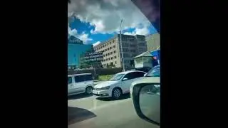 Магнитогорск, июнь 2021