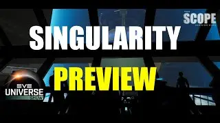 Divining Singularity - Compression update edition
