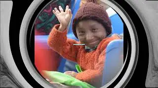 Самый маленький человек в мире!