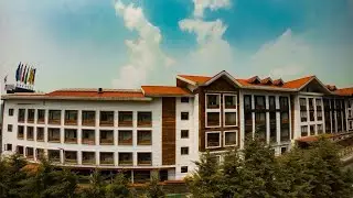 Ramada by Wyndham Gangtok Hotel & Casino Golden, Gangtok