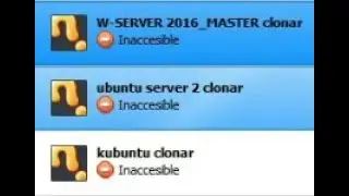 SOLUTION Machine INACCESSIBLE {Device not ready} | {ROUTE ERROR} 