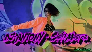 DJ-ANTONY (Semenov A.)  -  SynthMaster (2023) - New EuroDance Style