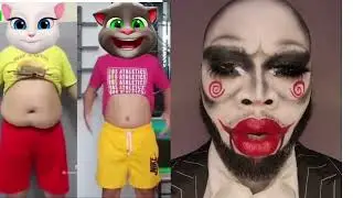 animals,talking tom new episode,talking ben says no,tom talking,my talking tom  #shorts