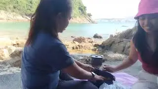 LIPAT PUWESTO #turtlecovebeach