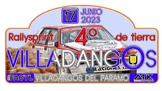 Rally villadangos 2023