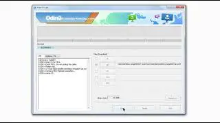 Samsung Galaxy S5 mini G800F U1 CF Auto Root