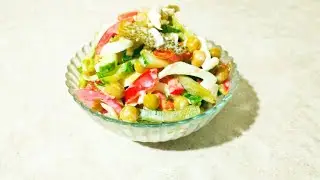 5 МИНУТТА САЛАТ ЖАСАУ!!!МОЙЕНЕЗБЕН ЕРЕКШЕ САЛАТ!!!