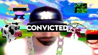 watch this backflip / bedgebug