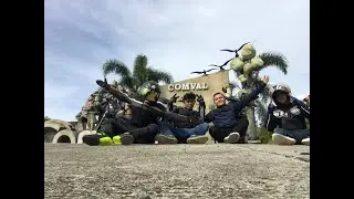 Mga ka dooh rides to Bamboo Garden Resort Year End Ride Feat. Mga Ka Dooh