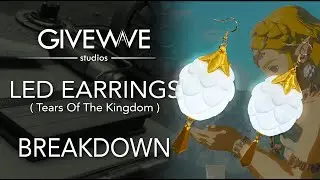 Zelda TOTK 