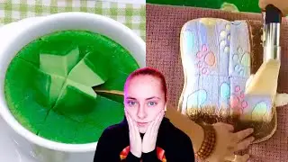 ПОПРОБУЙ НЕ СКАЗАТЬ ВАУ и НЕ ЗАЛИПНУТЬ ЧЕЛЛЕНДЖ | самое приятное видео в мире (реакция банана крис)
