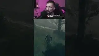 Elder Ring: Почему встал?