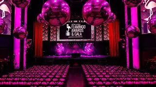 3rd Annual Goodr Flamingo Awards & Gala