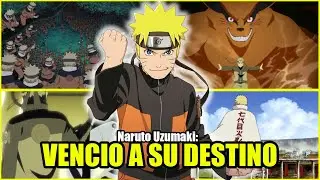 Naruto es una comedia y te cuento por qué | Análisis y opinión