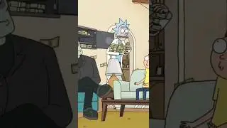Free Stuff... | Rick and Morty | #rickandmorty #shorts