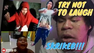 TRY NOT TO LAUGH CHALLENGE ? TAHAN TAWA ? kali ini lumayan lucu lah #2
