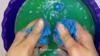 Blue Rose l Riddhima_asmr