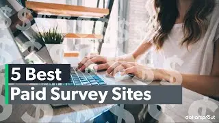 How to Make $200 per Month Taking Paid Surveys Online 🤯