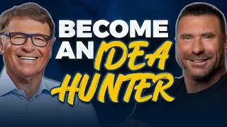 How to Become a Great Leader with David Novak