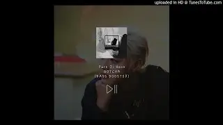 Park Ji Hoon - GOTCHA [BASS BOOSTED]