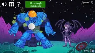 Troll Face Quest Video Games 2 Прохождение Уровень 5 / Walkthrough Level 5