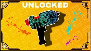 Unlocking the Tier 4 Maker Pen - Rec Room