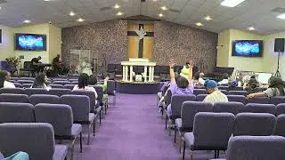 Lord Do It For Me Praise Dance