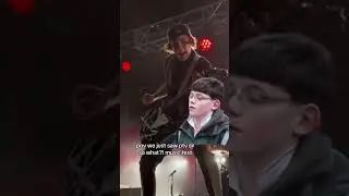 🖤 #piercetheveil #ptv #concerts