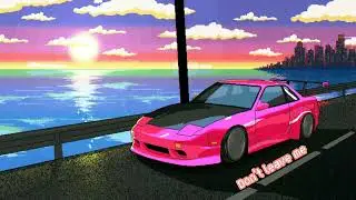 Karma Montana - Don't Leave Me ( Prod. AZYAIRE )