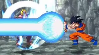 Can He Beat Goku?