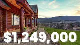 This Coldstream Property Has EVERYTHING… Views, Privacy & Income Suite!