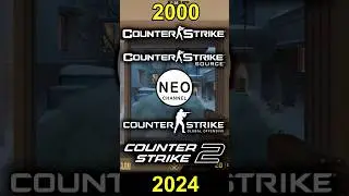 CS - Smoke vs Glass cs_office Evolution or throw a grenade at the glass | Fire in the hole!