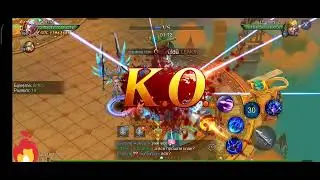 Goddess Primal Chaos : S424 {{ 𝙔𝙏°𝘾𝙄́𝙍𝘼𝙁 }} {{ 𝙈𝙀𝙃𝙈𝙀𝙏𝘾𝙄𝙆 }} EGT // Strong Team //   { 1w1 }