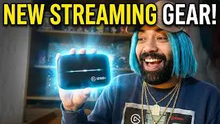 Unboxing Elgato HD60S+