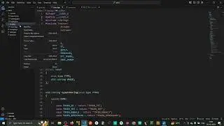 Writing A Parser In C++ : Compiler Development 0x02