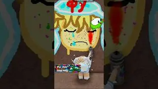#Roblox но я нарисовал себя страшным и случилась невероятная вещь..🫢 #Lipt04ka