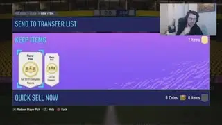Is FUT Champs Still Worth it?! fifa 21