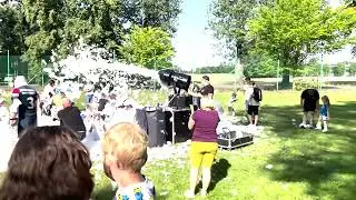 TURNIEJ O PUCHAR MARTYNKI KOPASZEWO 14.07.2024 - Piana Party